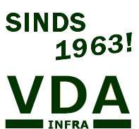 VDA Infra, Al sinds 1963